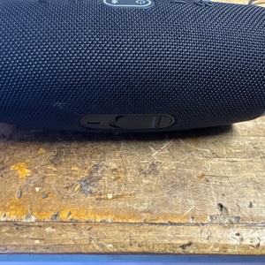 JBL CHARGE 5 BT SPEAKER