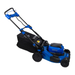 Kobalt KPM1040B-03 24V Lithium Ion Lawn Mower