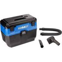 Kobalt KWDV 224B-03 24V Lithium Ion Vacuum