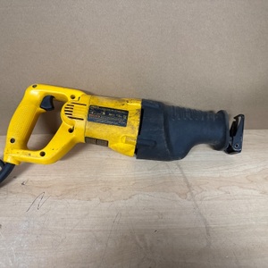 DEWALT DW310 / RECIPROCATING SAW