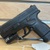 Sprinfield Armory XD-40 SubCompact .40S&W Semi Automatic Pistol 