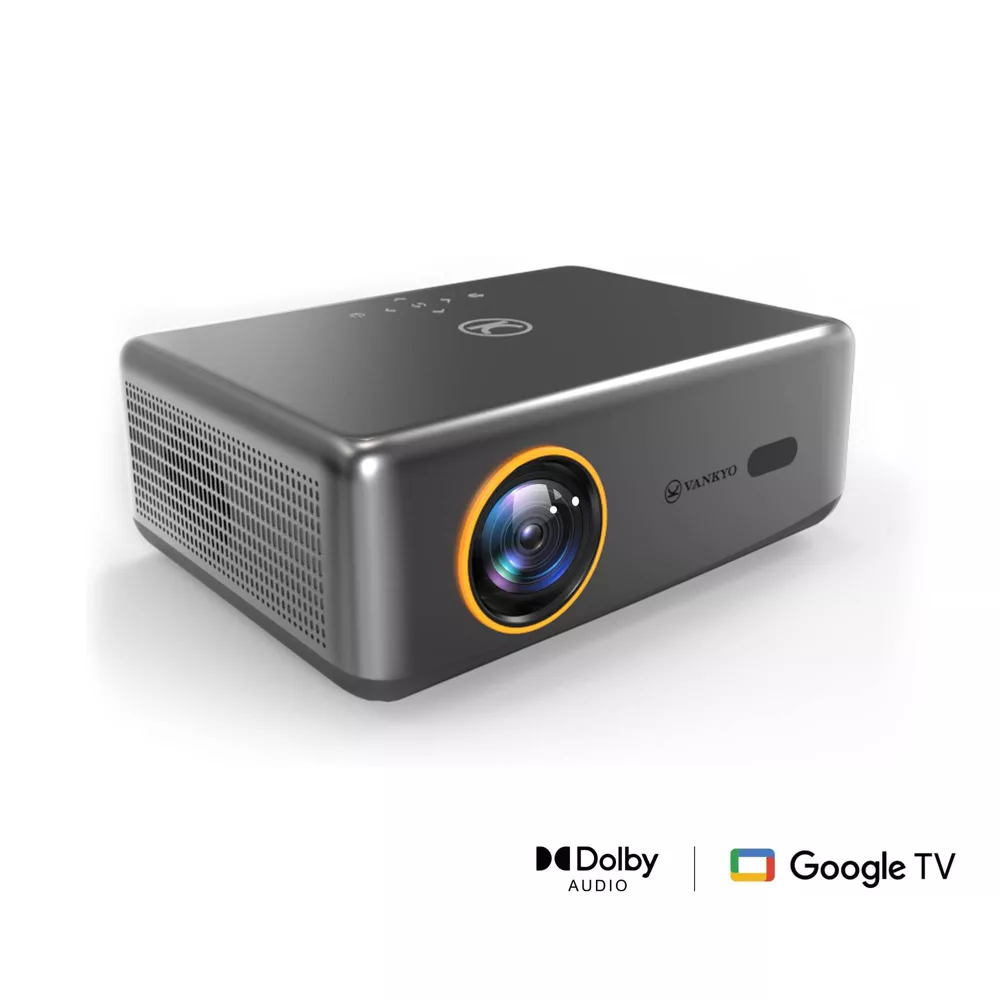 VANKYO WP01 HD Projector