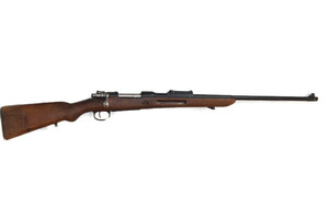 Fabricade Arms  Lacoruna Spanish Mauser 8mm Bolt Action Rifle