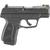 New!! Ruger Max-9 9MM Semi Automatic Pistol- Black