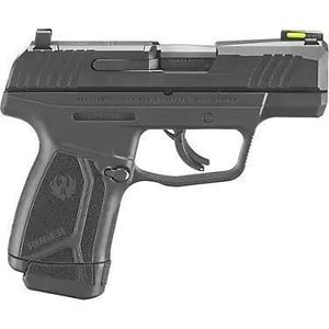 New!! Ruger Max-9 9MM Semi Automatic Pistol- Black