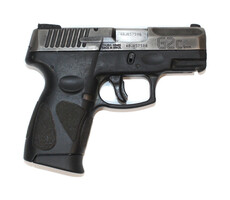 TAURUS g2c 9mm Semi Auto Pistol