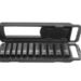 HART 11-Piece 1/2-inch Drive MM Impact Socket Set, Chrome Vanadium