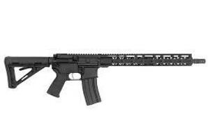 Anderson Manufacture AM-15