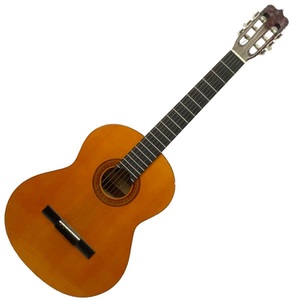 Franciscan CN6 Classical Acoustic Guitar, Natural Finish 