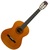 Franciscan CN6 Classical Acoustic Guitar, Natural Finish 