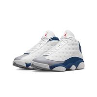 Nike Air Jordan 13 Retro French Blue Size 12.5