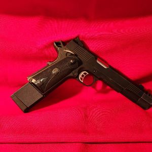 Tisas Regent 1911 45acp Pistol