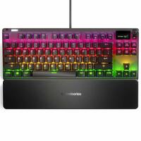 Steelseries Apex 7 TKL Mechanical Gaming Keyboard