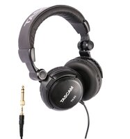 TASCAM TH-03 Studio Headphones