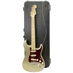 Fender American Elite Stratocaster SSS 2018 Model USA Made Electric Guitar 