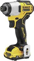 Dewalt DCF801 12V Lithium Ion Impact Driver
