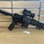 RADICAL FIREARMS LLC RF-15 Multi Caliber Semi Automatic Pistol W/Osprey Optic