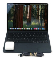 Apple A2681, Macbook Air 2022, M2