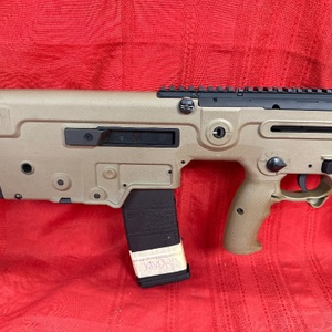 IWI Tavor x95 300 Black Out