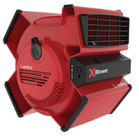 Lasko X12900 Electric Floor Fan