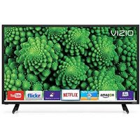 43" Vizio Smart LED TV