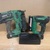 METABO 18V NAIL GUN COMBO KIT