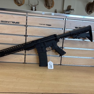 ANDERSON  MANUFACTURING AM-15