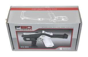 PBO Polymer 80 Convesion Kit