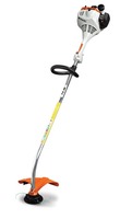 Stihl FS38 Gas Powered Curved Shaft Weed Eater