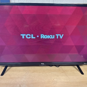 TCL 32S301 / 32INCH TV