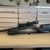 CVA OPTIMA ELITE  .45-70 Single Shot Rifle W/Nikon Scope