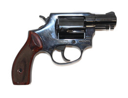 Heritage MFG Roscoe .38spl Revolver