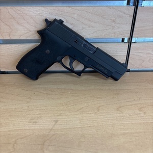SIG SAUER P220