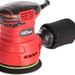 Hyper Tough AQ20036G Electric Random Orbital Sander