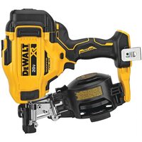 Dewalt DCN45RN 20V Lithium Ion Roofing Nailer- Tool Only 