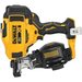 Dewalt DCN45RN 20V Lithium Ion Roofing Nailer- Tool Only 