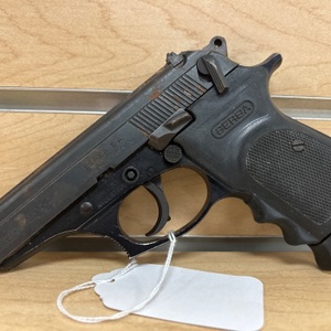 BERSA Thunder .380ACP Semi Automatic Pistol 