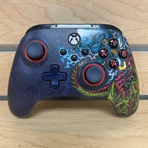Power A Xbox Wired Controller