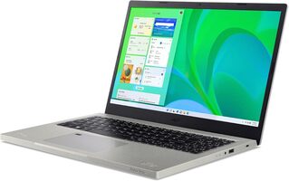 Acer Aspire Vero AV15 15.6" FHD IPS 100% sRGB-Display _ 11th i7 16GB RAM 512SSD