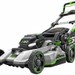 EGO Power+ LM2100SP 21-Inch 56-Volt Cordless Self-Propelled Lawn Mower