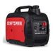 CRAFTSMAN 2500 -Watt Single Fuel (Gasoline) Inverter Generator