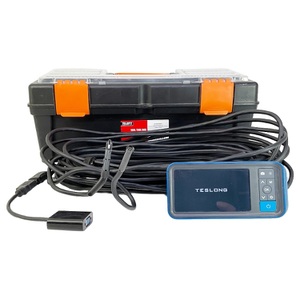 Teslong MS450-NTC MS450 Household Inspection Camera with 4.5-inch Screen