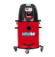PULSE-BAR PRO-311 Modular Vacuum System HEPA Filtration 