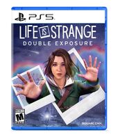 Life is Strange Double Exposure- Playstation 5