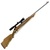 Savage Arms Model 110 30-06 Cal. Bolt Action Rifle