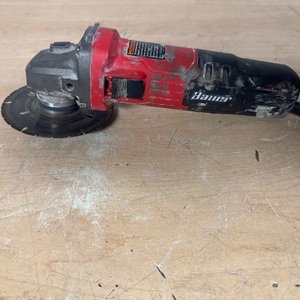 BAUER 186SE-R / GRINDER