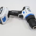 Hart HPDD01VN 20V Lithium Ion 3/8" Drill 