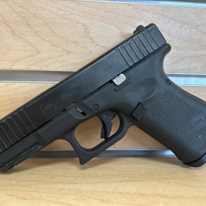GLOCK 19 GEN 5 9MM Semi Automatic Pistol 