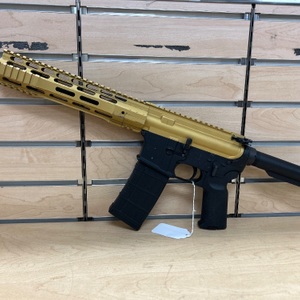 DIAMOMD BACK DB-15 .223 Semi Automatic Pistol 