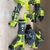 RYOBI 6PC COMBO KIT